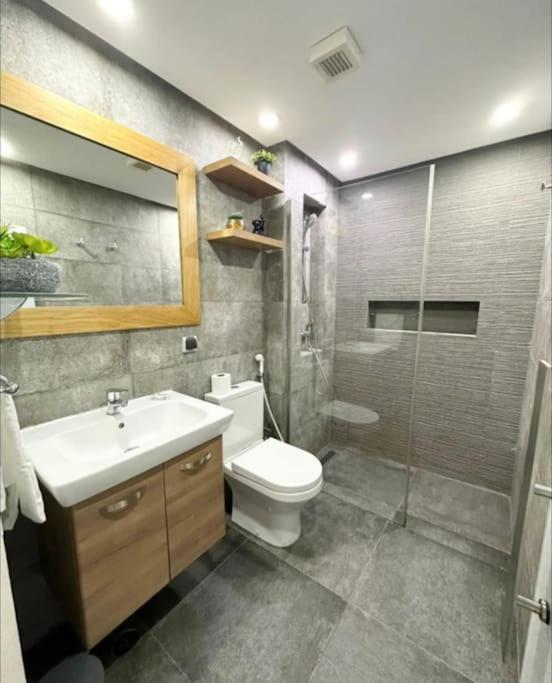 Luxurious 3 Beds Agdal Apartment Rabat Exterior photo
