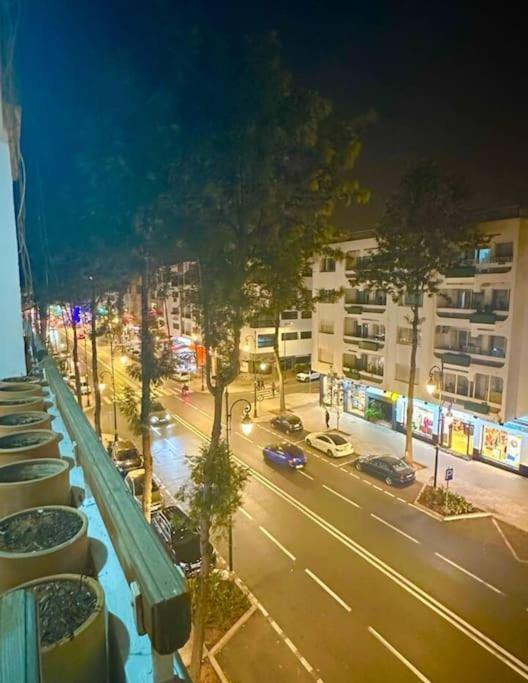 Luxurious 3 Beds Agdal Apartment Rabat Exterior photo